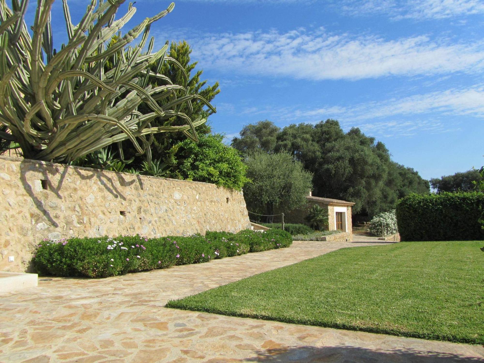Farm stay Son Simo Vell *