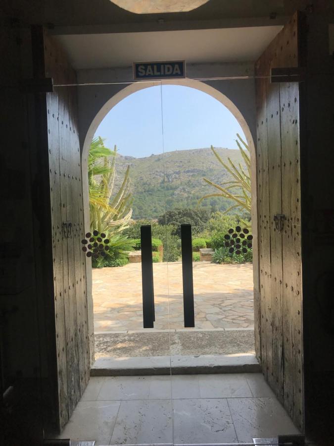 Son Simo Vell Alcudia (Mallorca)
