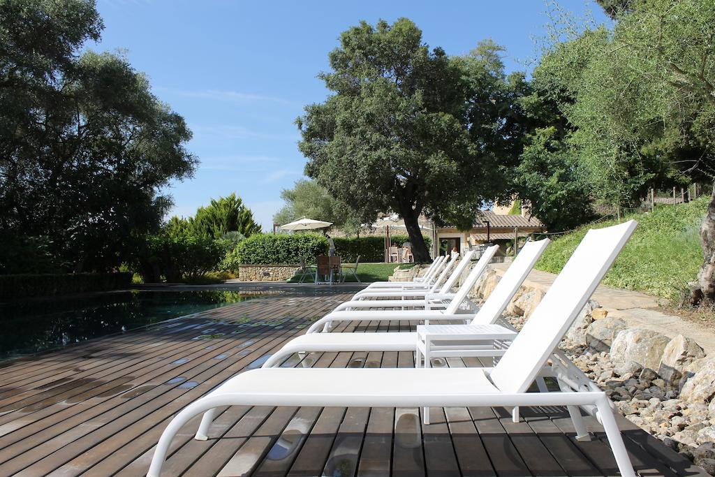 Lantgård Son Simo Vell Alcudia (Mallorca)