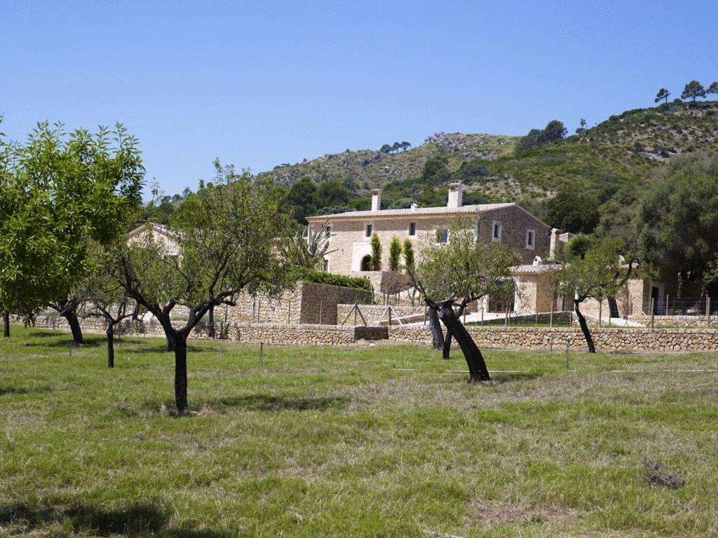 Son Simo Vell Alloggio per agriturismo Alcúdia