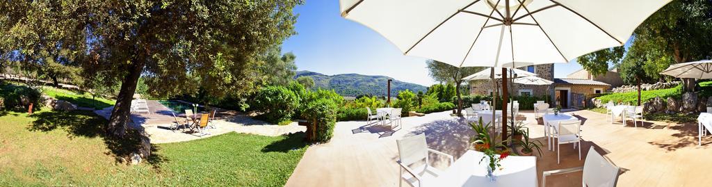 Alloggio per agriturismo Son Simo Vell