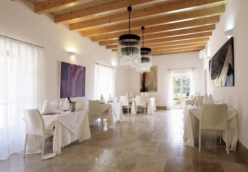 Son Simo Vell Alloggio per agriturismo
