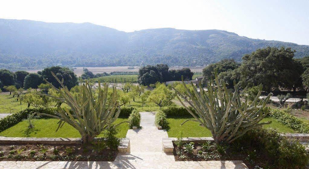 Son Simo Vell Alloggio per agriturismo Alcúdia
