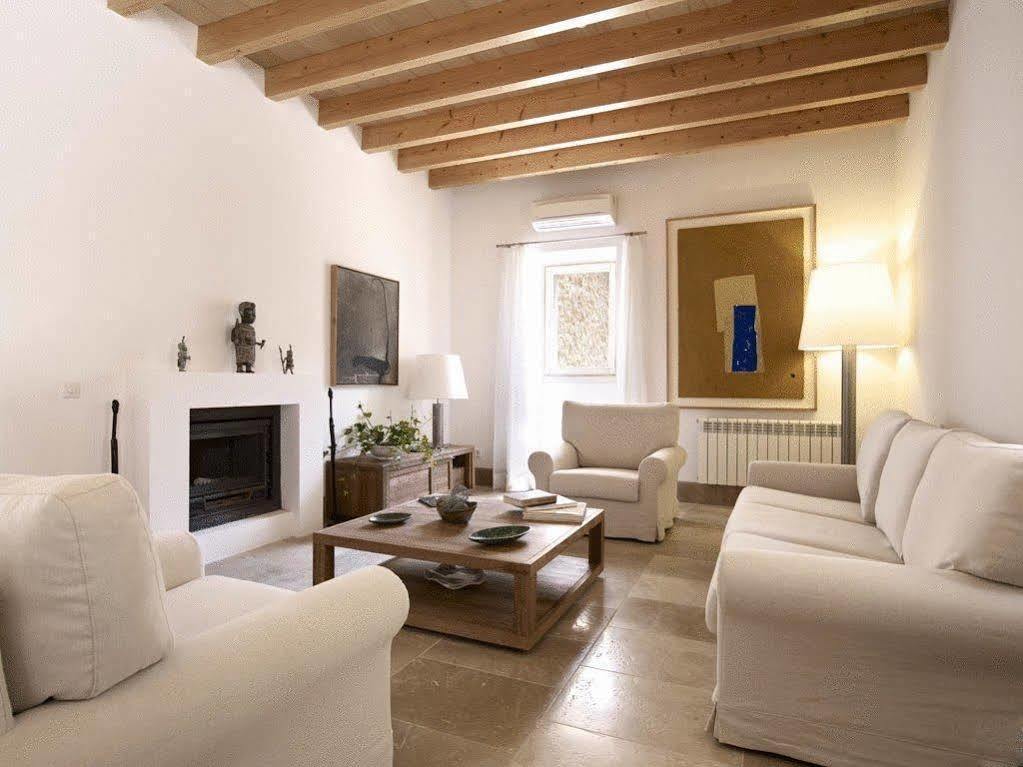 Alloggio per agriturismo Son Simo Vell Alcúdia