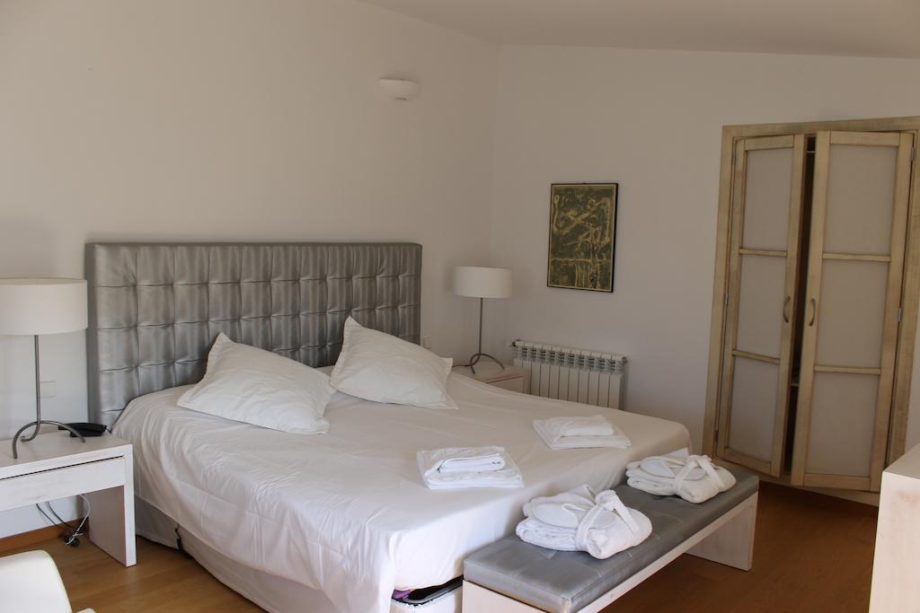 Son Simo Vell Alloggio per agriturismo