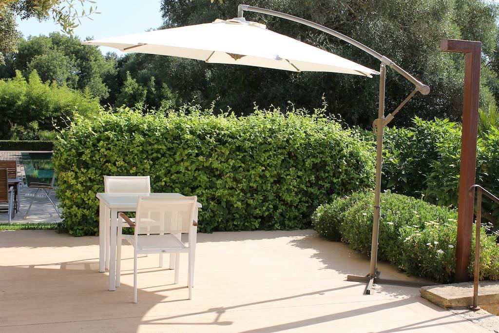 Alloggio per agriturismo Son Simo Vell *