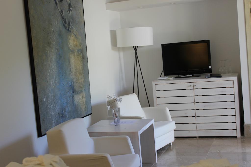 Alloggio per agriturismo Son Simo Vell *