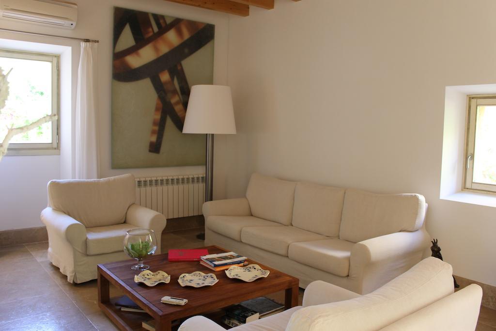 Son Simo Vell Alloggio per agriturismo