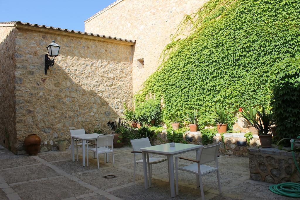 Alloggio per agriturismo Son Simo Vell *