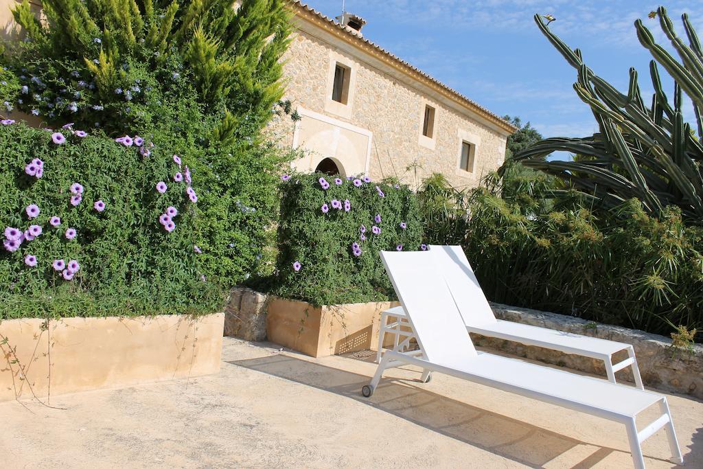 Alloggio per agriturismo Son Simo Vell Alcúdia
