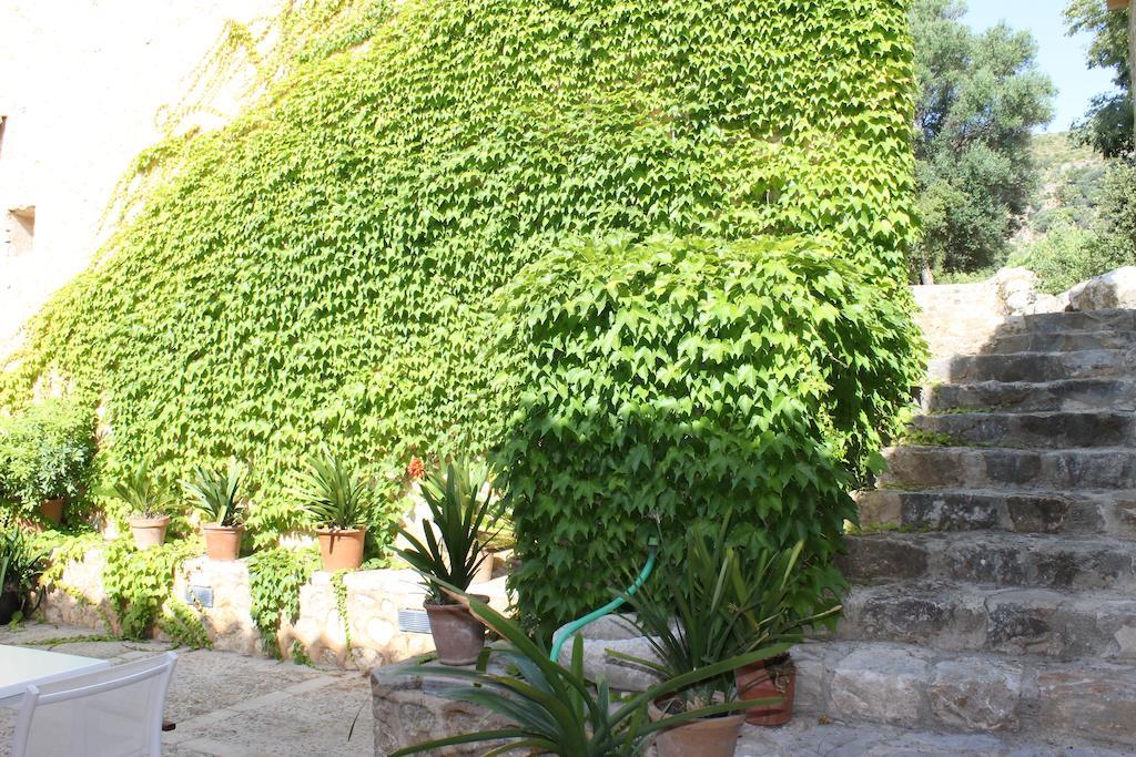 Son Simo Vell Alloggio per agriturismo Alcúdia