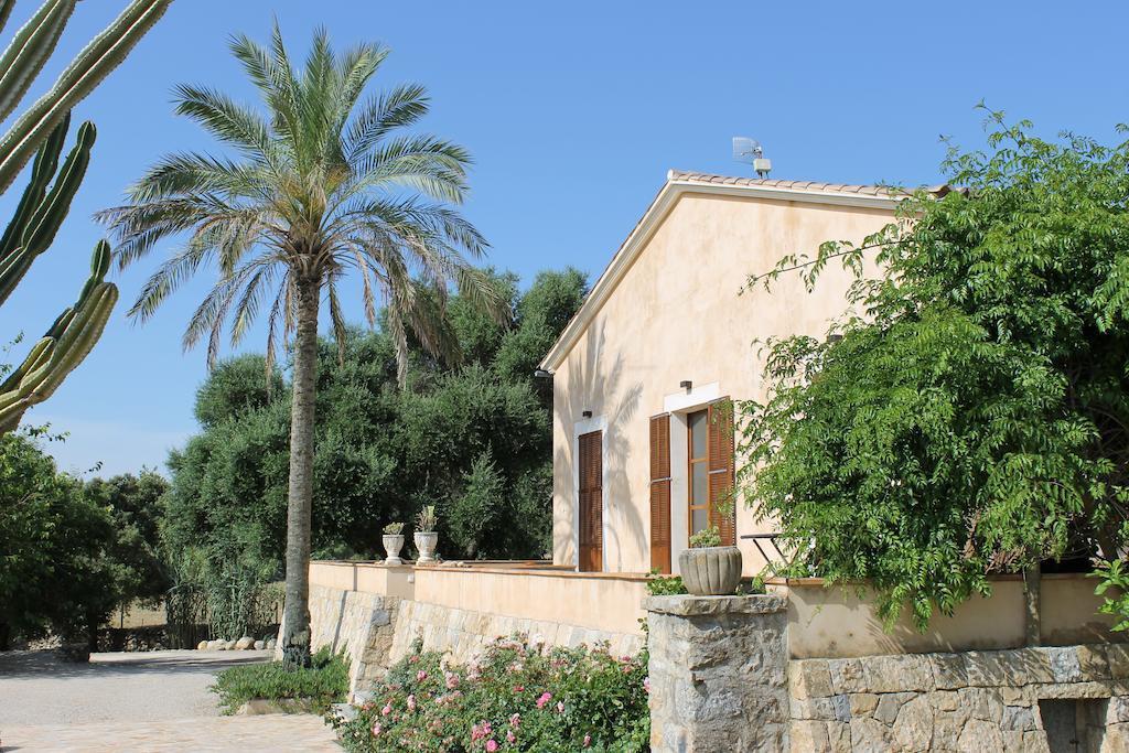Son Simo Vell Alcúdia