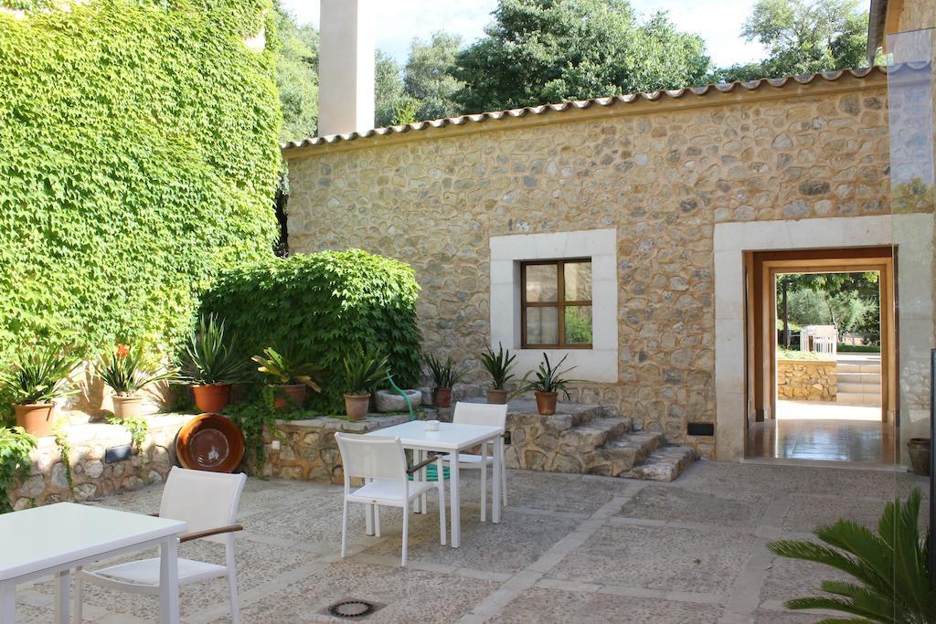 Alloggio per agriturismo Son Simo Vell