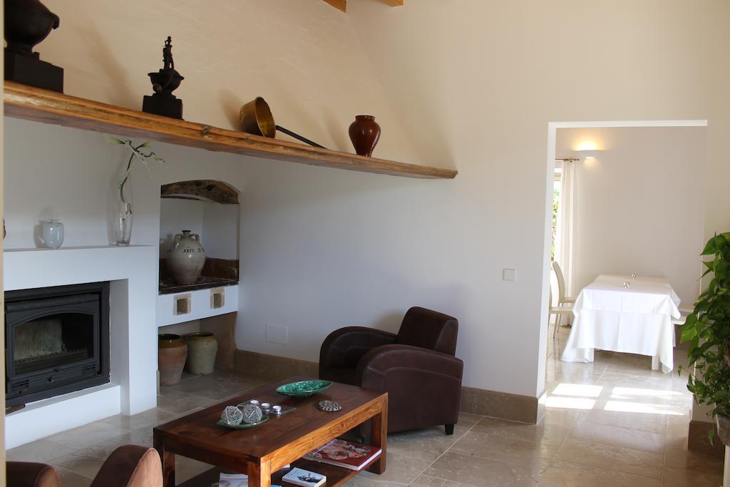 Son Simo Vell Alloggio per agriturismo