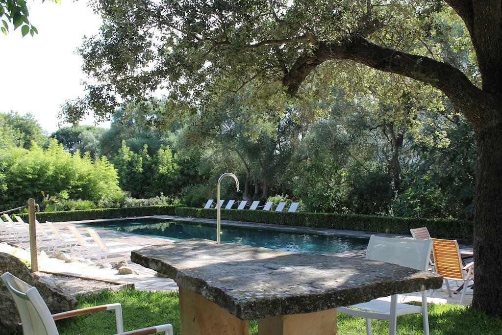 Son Simo Vell Alloggio per agriturismo *