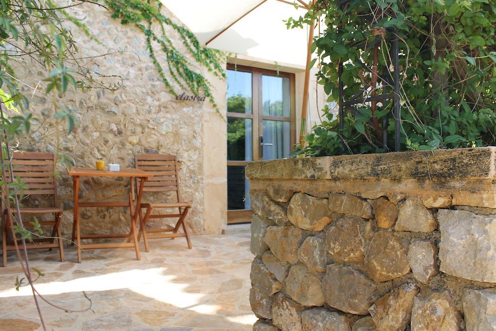 Son Simo Vell Alloggio per agriturismo Alcúdia