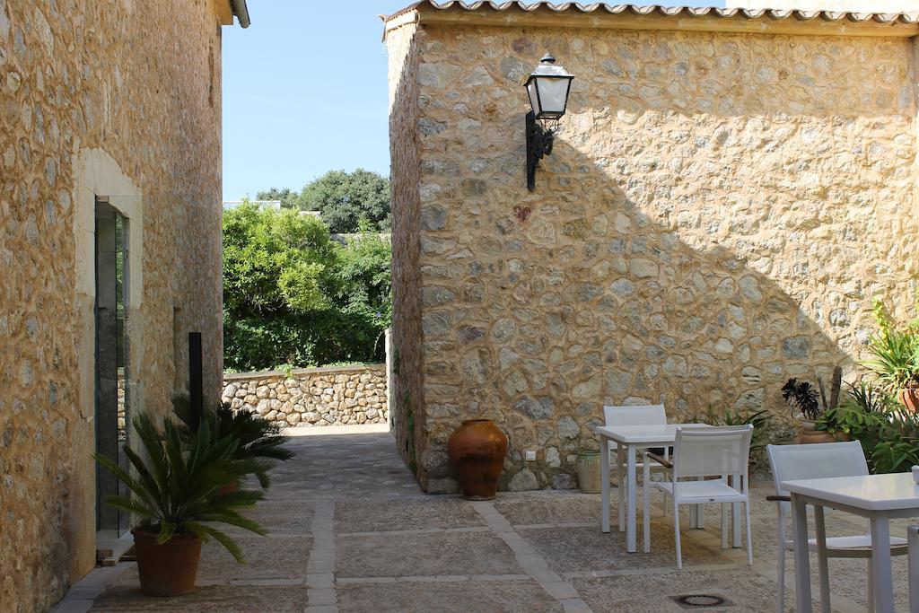 Son Simo Vell Alcúdia