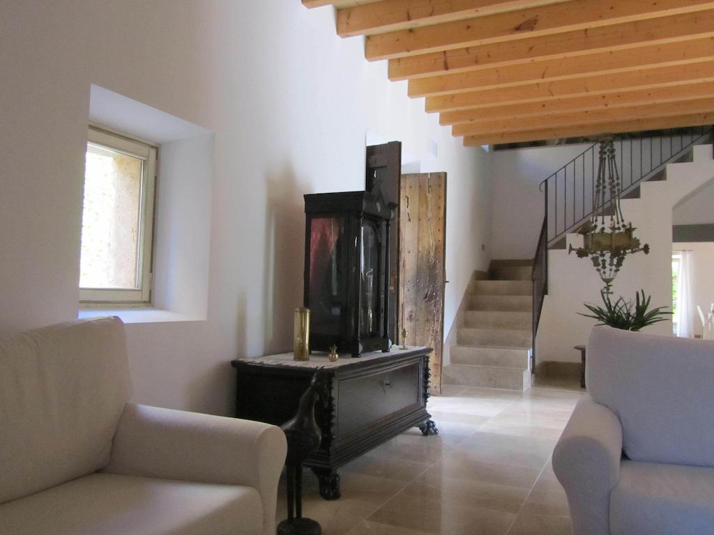 Alloggio per agriturismo Son Simo Vell