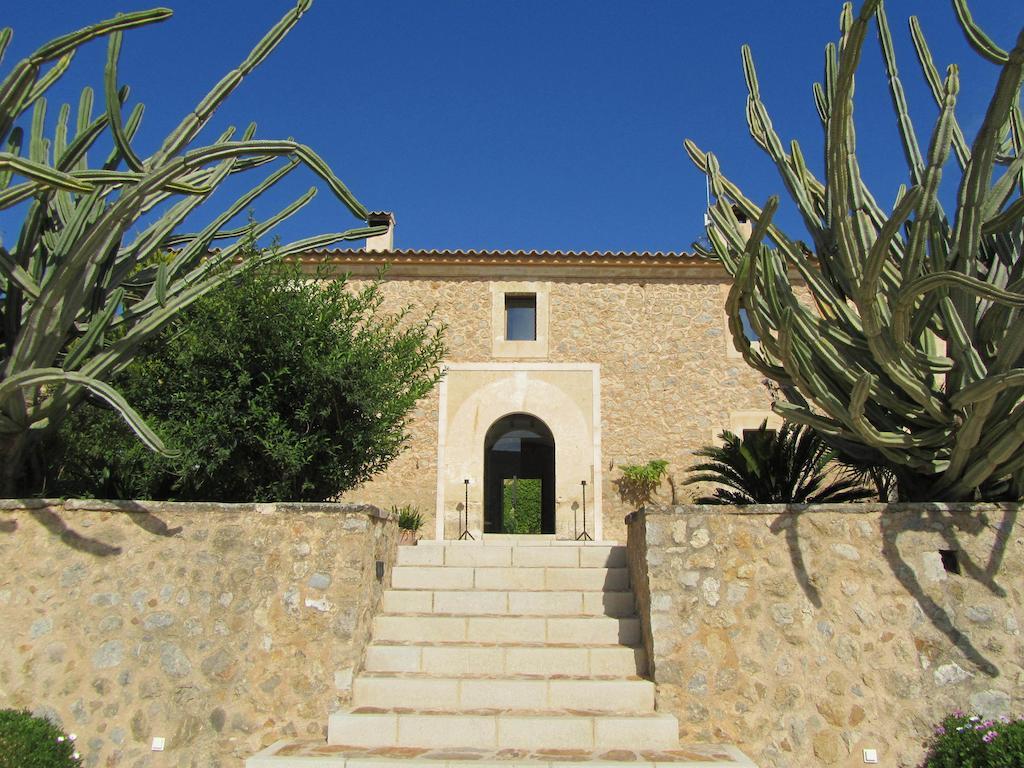 Son Simo Vell Alloggio per agriturismo Alcúdia