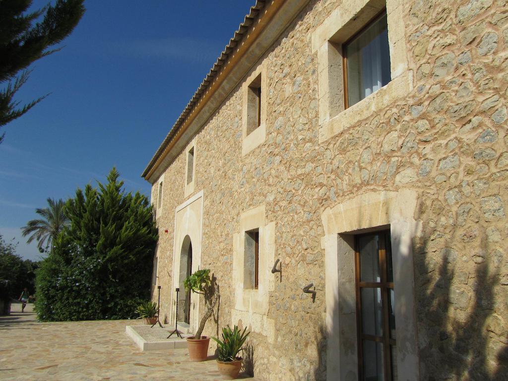 Alloggio per agriturismo Son Simo Vell *