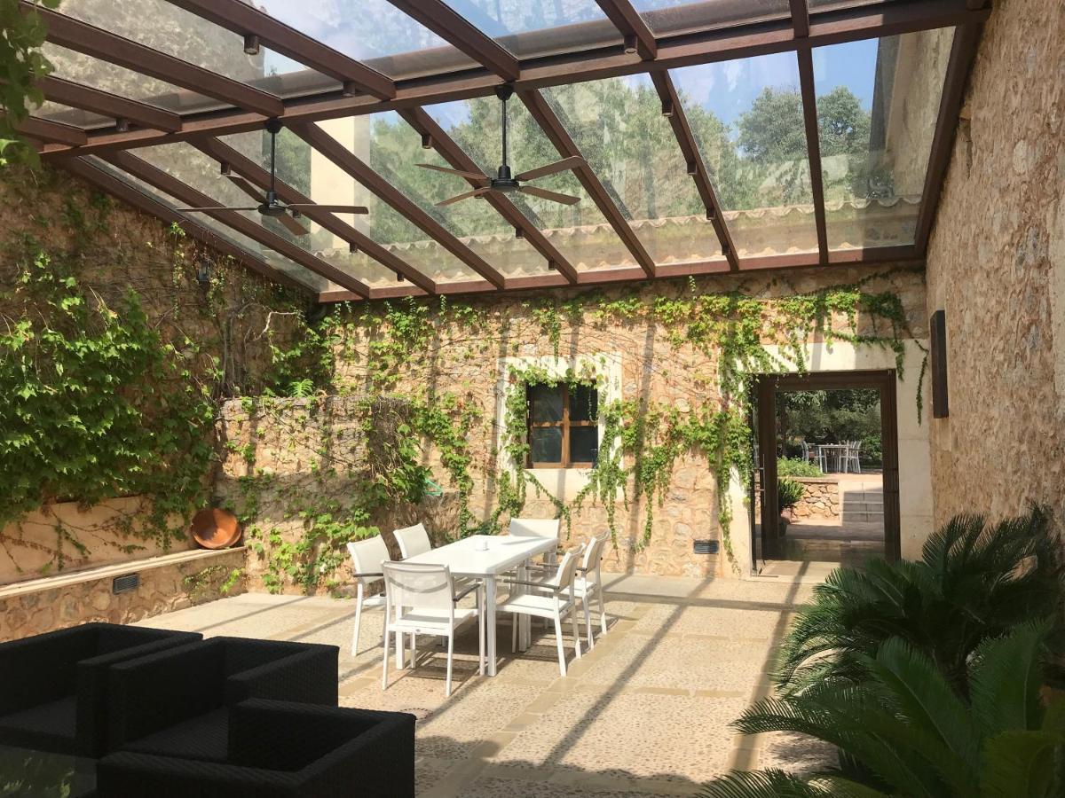 Alloggio per agriturismo Son Simo Vell