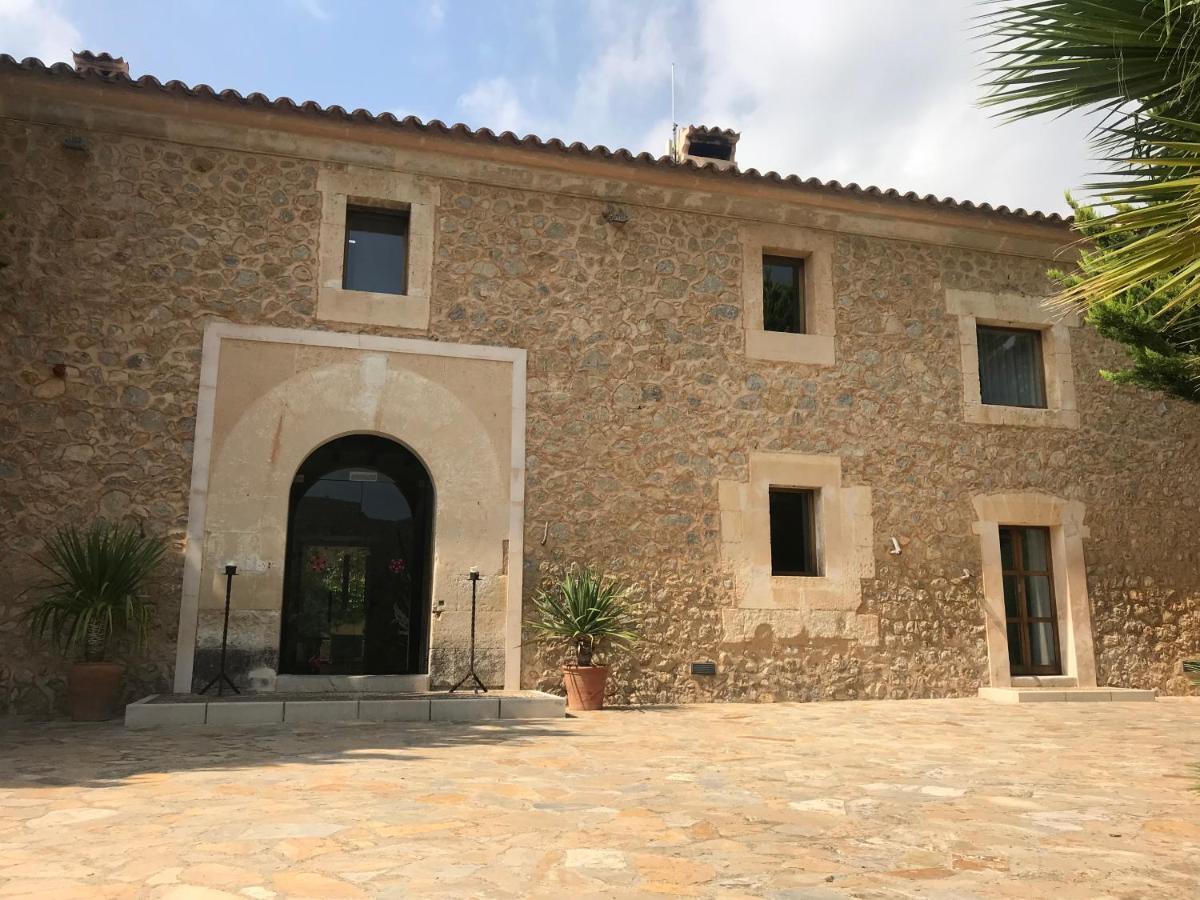 Alloggio per agriturismo Son Simo Vell Alcúdia