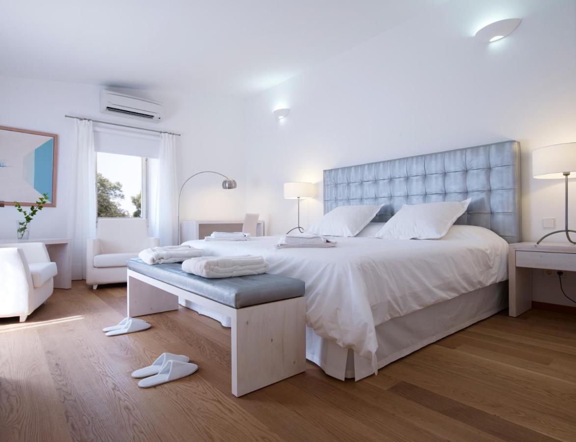Son Simo Vell Alloggio per agriturismo Alcúdia