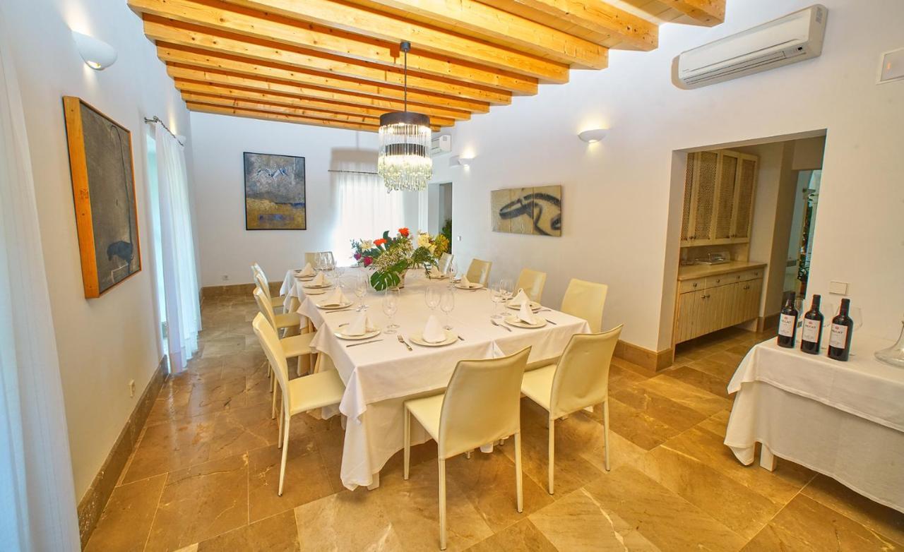 Alloggio per agriturismo Son Simo Vell *