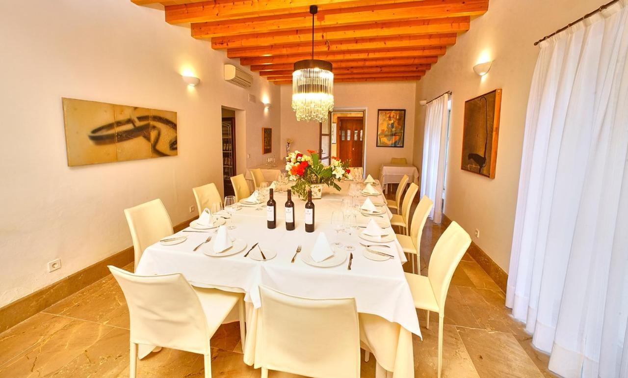 Alloggio per agriturismo Son Simo Vell Alcúdia